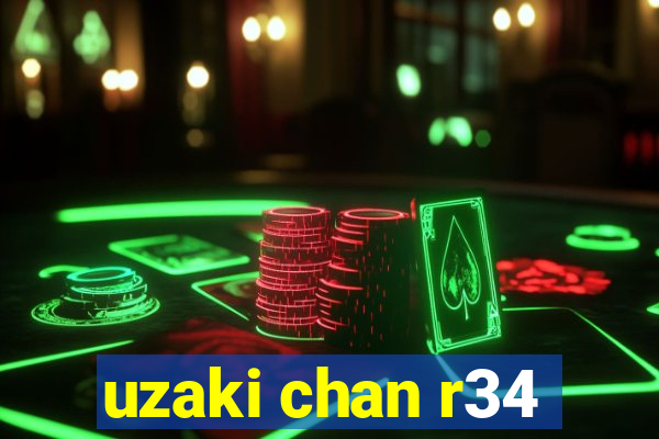 uzaki chan r34